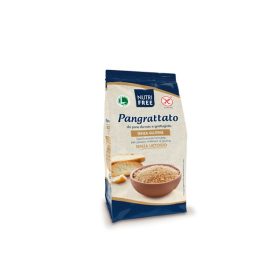Nutri Free Pangrattato zsemlemorzsa 500 g