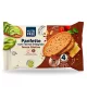 Nutri Free Panfette Integrale gluténmentes korpás szeletelt kenyér 300 g