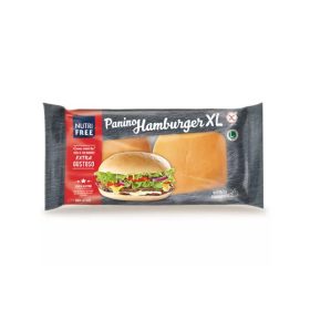 Nutri Free Hamburger zsemle XL 200 g