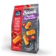 Nutri Free Paprikás-chili ízű snack 100 g