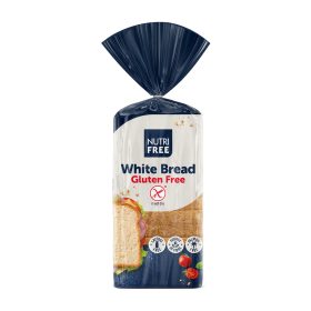 Nutri Free gluténmentes White Bread 300 g