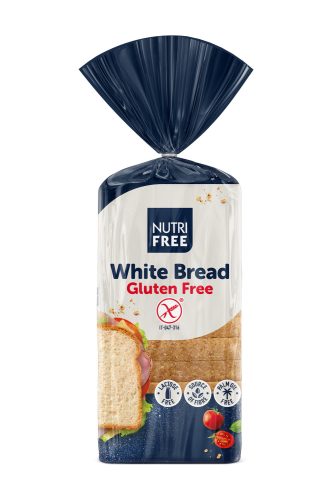 Nutri Free gluténmentes White Bread 300 g