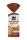 Nutri Free gluténmentes Brown Bread 300 g