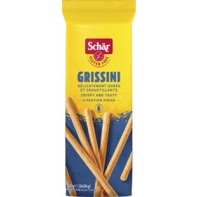 Schär Gluténmentes Grissini 150 g