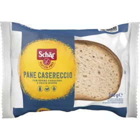 Schär Pane Casereccio kenyér 240 g