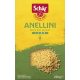 Schar gluténmentes Anellini tészta 250 g