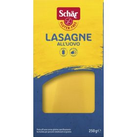Schär Gluténmentes Lasagne tészta 250 g
