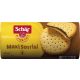 Schär Sorrisi szendvicskeksz 250 g