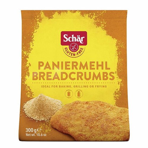 Schär Pan Grati zsemlemorzsa 300 g