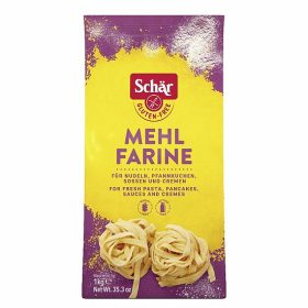 Schär FARINA liszt 1000 g