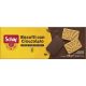 Schär Biscotti csokoládés keksz 150 g