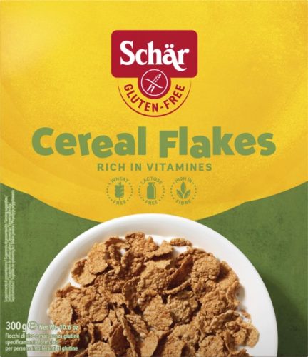 Schär Cereal Flakes 300 g