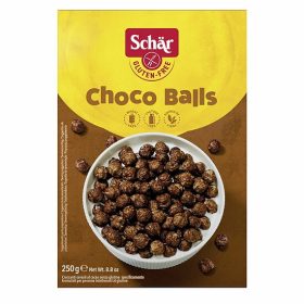 Schär Milly Pops gabonapehely 250 g