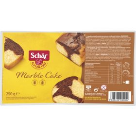 Schär MARBLE CAKE márványkalács 250 g