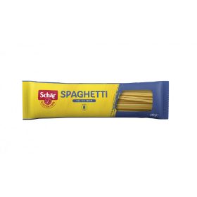 Schär gluténmentes Spagetti 250 g