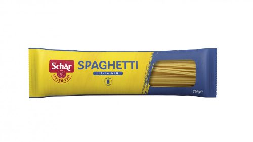 Schär gluténmentes Spagetti 250 g