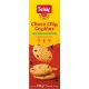 Schär Choco Chip Cookie csokidarabos keksz 100 g