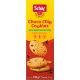 Schär Choco Chip Cookie csokidarabos keksz 100 g