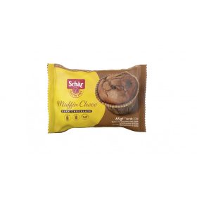 Schär gluténmentes MUFFIN csokoládés 65 g