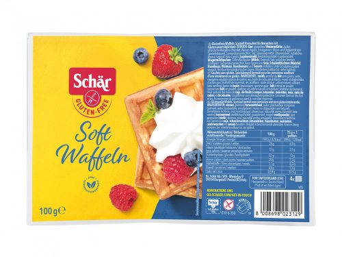 Schär Gofri 100 g