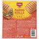 Schär gluténmentes Panini Rolls 150 g