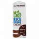 The Bridge Bio, vegán, gluténmentes kakaós rizsital 1 l