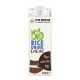 The Bridge Bio, vegán, gluténmentes kakaós rizsital 250 ml