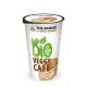 The Bridge Bio, vegán, gluténmentes Veggy Café mandulás és kávés rizsital 220 g
