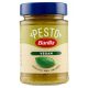 Barilla vegán gluténmentes pesto bazsalikommal 195 g