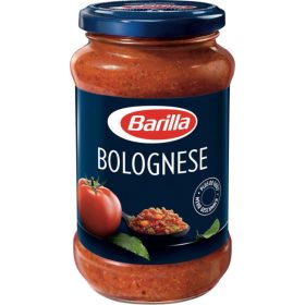Barilla gluténmentes Bolognese húsos szósz 400g 