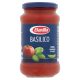 Barilla gluténmentes Basilico bazsalikomos-paradicsomszósz 400 g