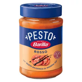 Barilla gluténmentes Pesto Rosso 200 g