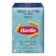Barilla gluténmentes fusilli orsó tészta 400 g
