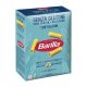 Barilla gluténmentes tortiglioni cső tészta 400 g
