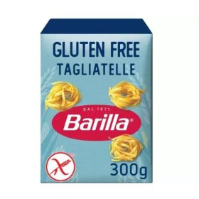   Barilla gluténmentes tagliatelle hosszú metélt tészta 400 g