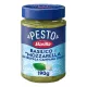 Barilla gluténmentes mozzarellás pesztó 190g