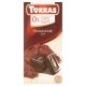 Torras Étcsokoládé hozzáadott cukor nélkül 75 g