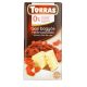 Torras Goji bogyós fehércsokoládé hozzáadott cukor nélkül 75 g