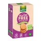 Gullón Crackers - gluténmentes sós keksz 200 g