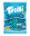 Trolli gluténmentes Cápa gumicukor 100 g