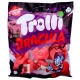 Trolli gluténmentes Dracula gumicukor 100 g