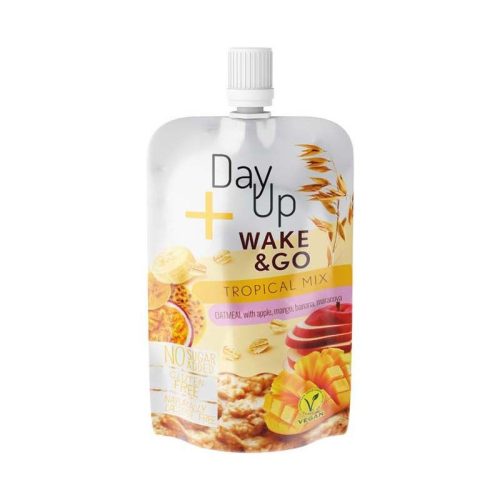 Day Up Wake&Go Tropical mix 120 g