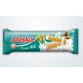 Alaska tejes krémes kukoricarúd 18 g