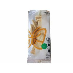   Natural gluténmentes sárgabarackkal töltött köles batyu 140 g