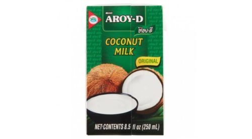 AROY-D gluténmentes Kókusztej UHT 250 ml