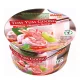 Mama gluténmentes instant Tom yum rizstészta garnélarákkal 70 g