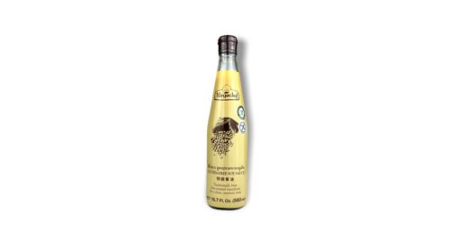 Megachef prémium gluténmentes szójaszósz 200 ml
