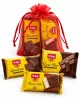 Schär gluténmentes Mikulás csomag 139,5g