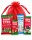 Moo Free tejmentes Mikulás csomag 110g