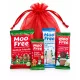 Moo Free tejmentes Mikulás csomag 110g